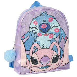 Disney Stitch casual backpack 23cm