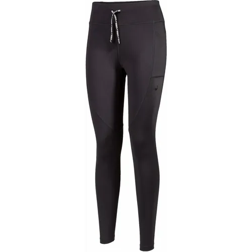 Joma urban street long tights 901651-100 slika 1