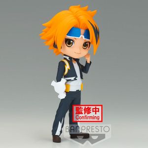 My Hero Academia Denki Kaminar Ver.B Q posket figure 14cm