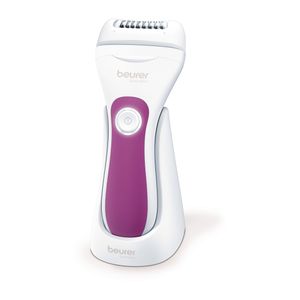 Beurer Epilator 2U1 HL 76 Wet&Dry