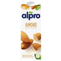 Alpro napitak badem 1L