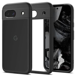 Spigen – Ultra Hybrid maska za Google Pixel 8a – mat crna