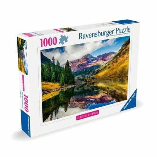 Puzzle Ravensburger Aspen slika 5