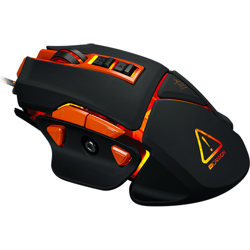 Emisat Vertical Gaming Mouse GM-14