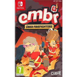 SWITCH EMBR: UBER FIREFIGHTERS