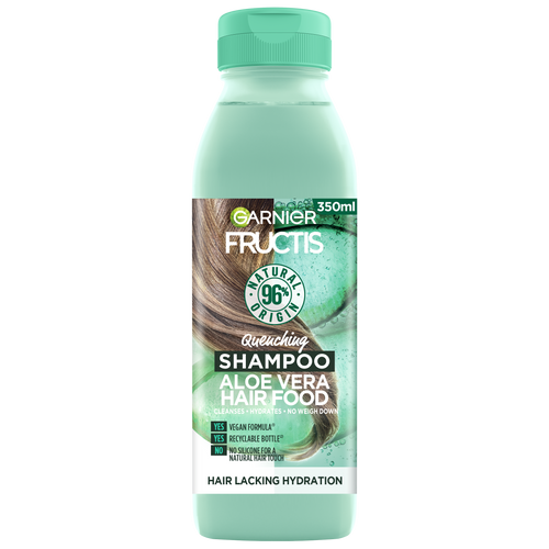 Garnier Fructis Hair Food Aloe šampon 350 ml slika 1