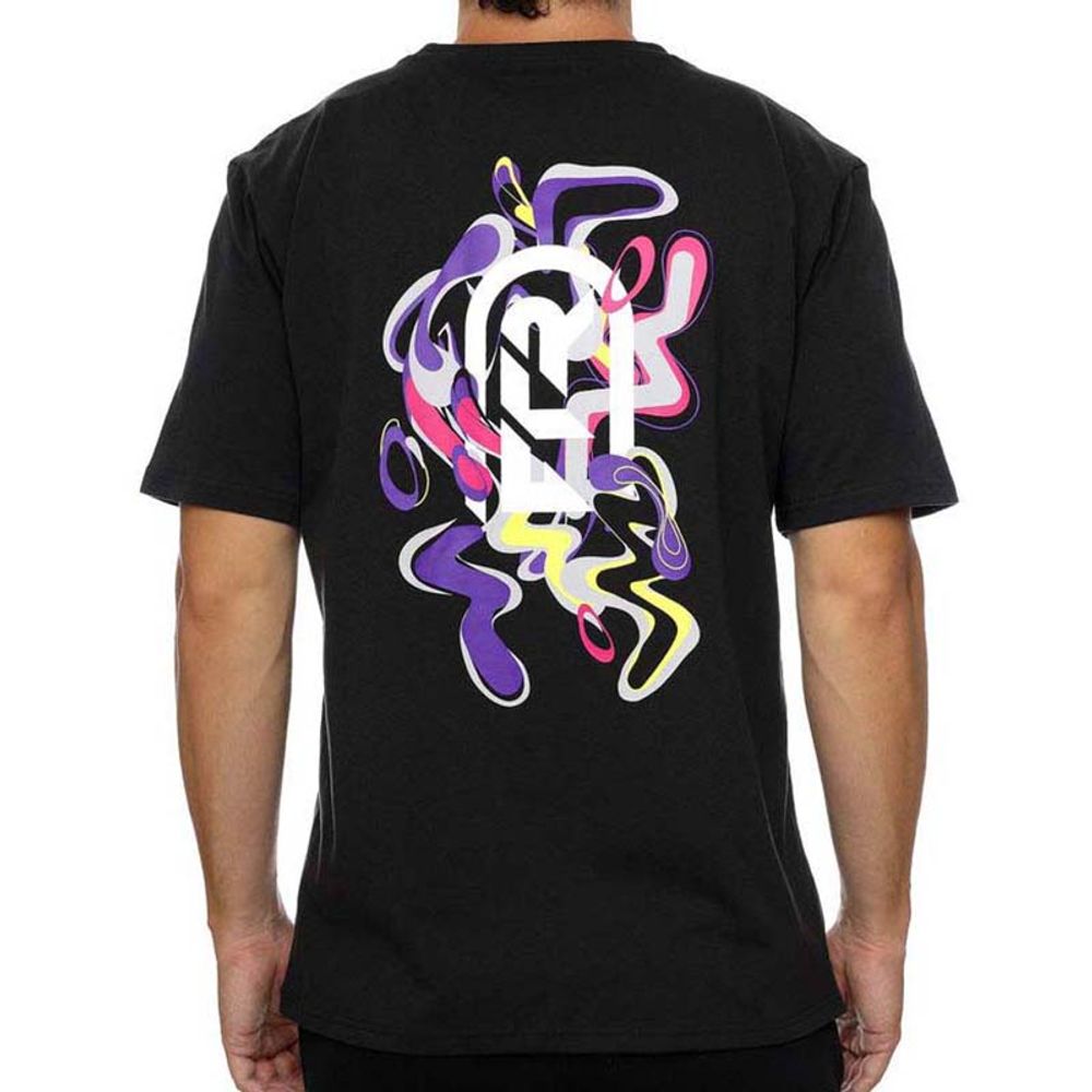 Puma Neymar Jr Creativity Graphic Tee za Muškarce slika 2