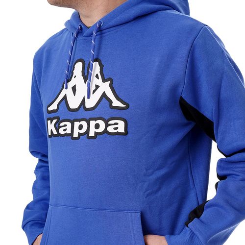 KAPPA MAJICA DUGIH RUKAVA KAPPA LOGO  FARTI ZA MUŠKARCE slika 3