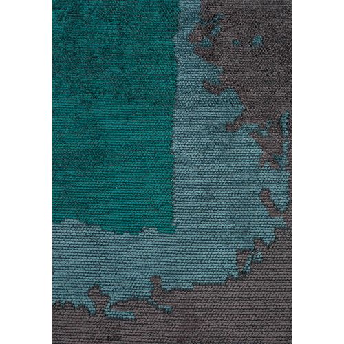 Tepih HANNOVER DARK TURQUOISE, 200 x 250 cm slika 6