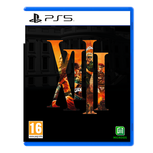 XIII - Limited Edition (Playstation 5) slika 1