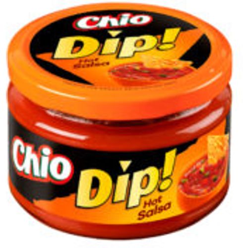 Chio Dip! Ljuta salsa 200ml slika 1