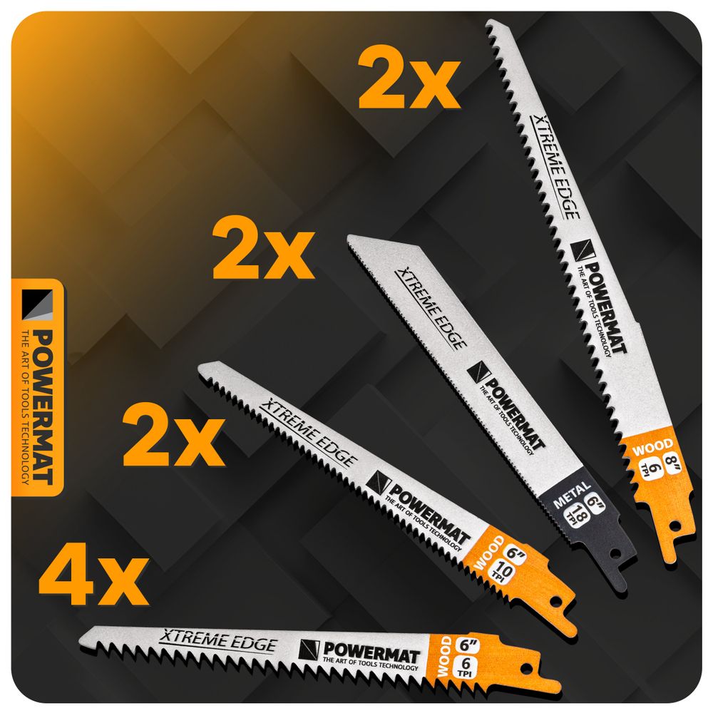 PM-ZBDP-10T SET LISTOVA ZA RECIPRODAJNU PILU slika 7