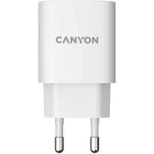 Canyon, PD 20W/QC3.0 18W WALL Charger 