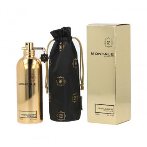 Montale Paris Crystal Flowers Eau De Parfum 100 ml (unisex) slika 2