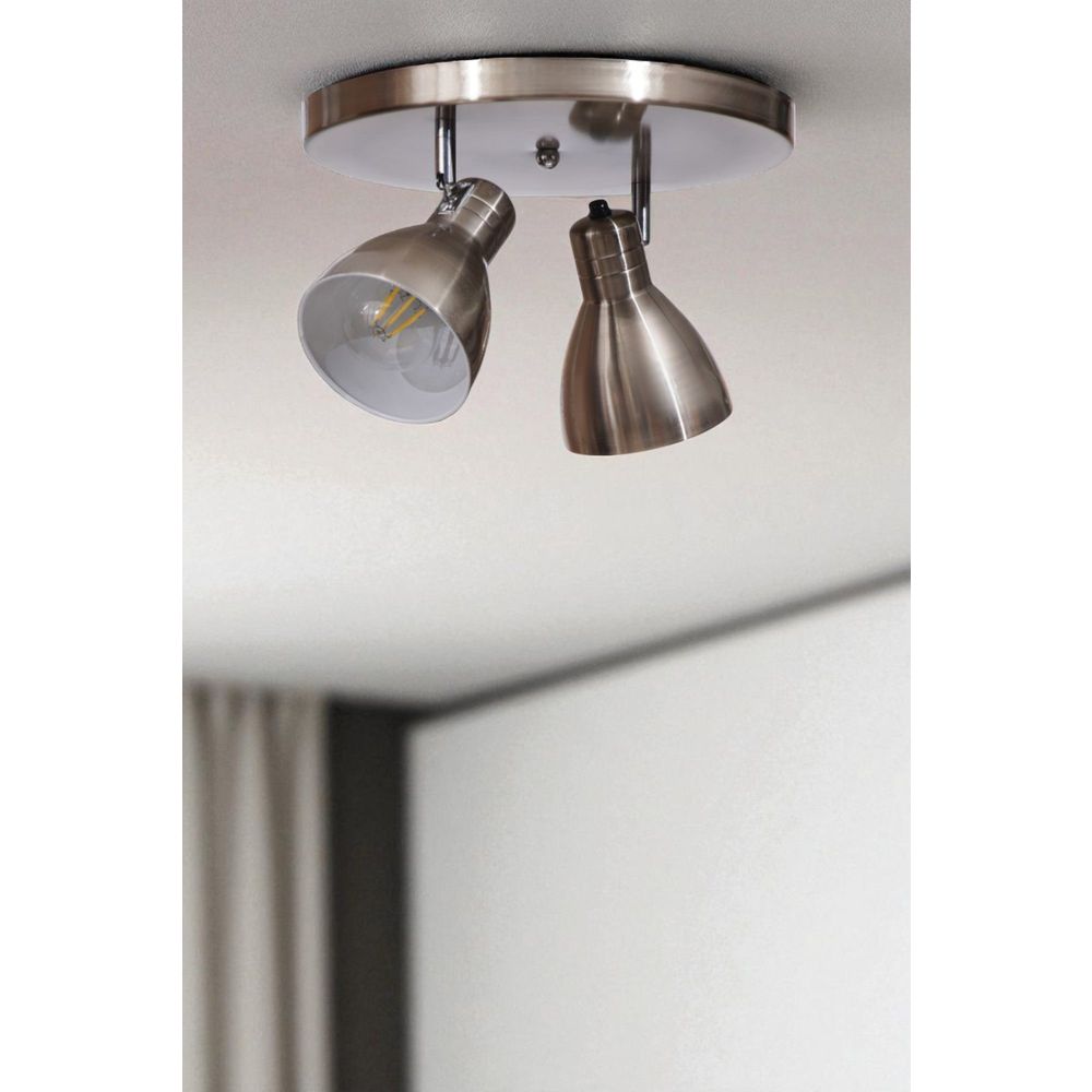 Opviq Luster 634, Krom slika 1
