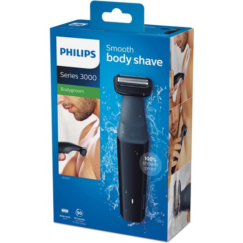 Philips Aparat za dlačice na tijelu BG3010/15 slika 10