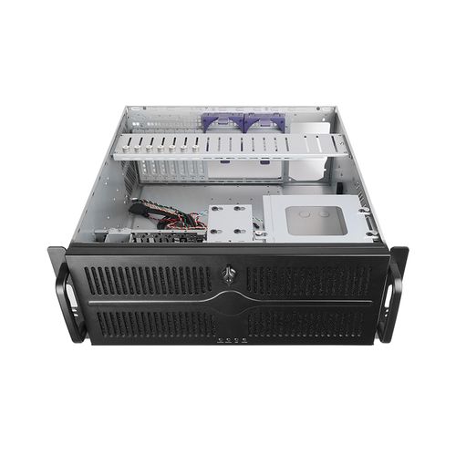 Chieftec 4U rackmount server kućište UNC-409S-B-OP slika 5