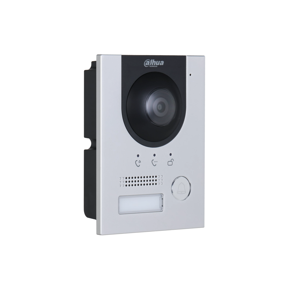Dahua interfon vanjski sa kamerom 2MP VTO2202F-P-S3 slika 1