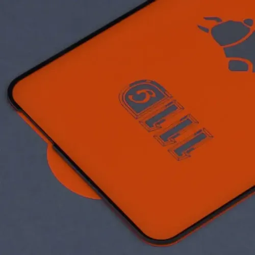 Techsuit – 111D Full Cover / Full Glue Glass zaštitno staklo za Motorola Moto G54 / Moto G14 slika 3