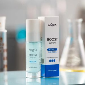 Gloria HYDRO CONTROL Boost Serum