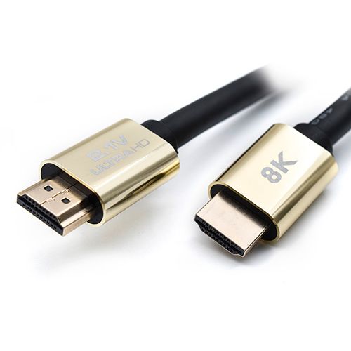 HDMI kabl V2.1 8K 5m KT-HK2.1-5M slika 1