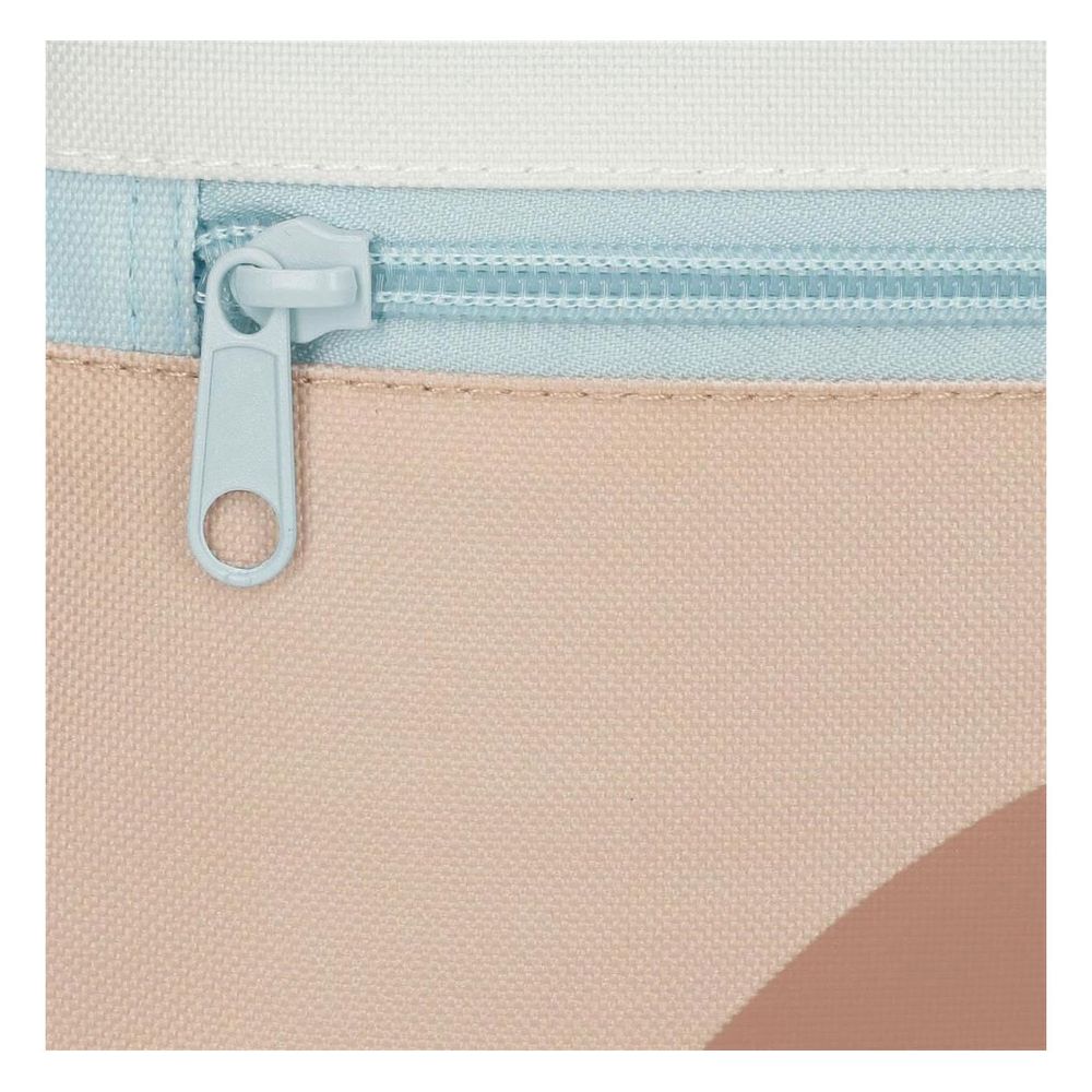 Roll Road ranac 33 cm, My Little Teddy 4992246, bež-plavi slika 6