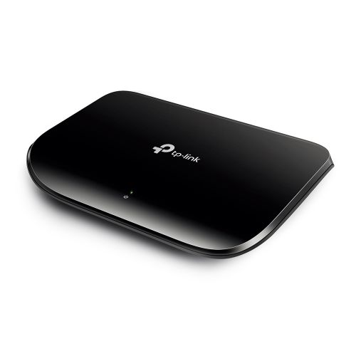 TP-LINK SG1005D 5-portni Gigabitni Mrežni Preklopnik slika 1