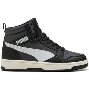 Puma tenisice Rebound V6 Mid Jr