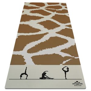 Vavien Artwork Podloga za jogu 65x185 Yoga mat Regina