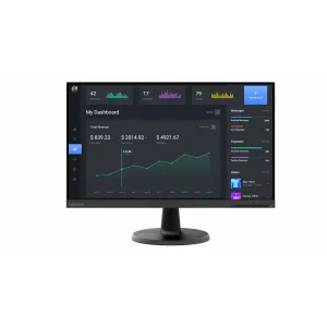 Monitor Lenovo D24-40 67A2KAC6EU
