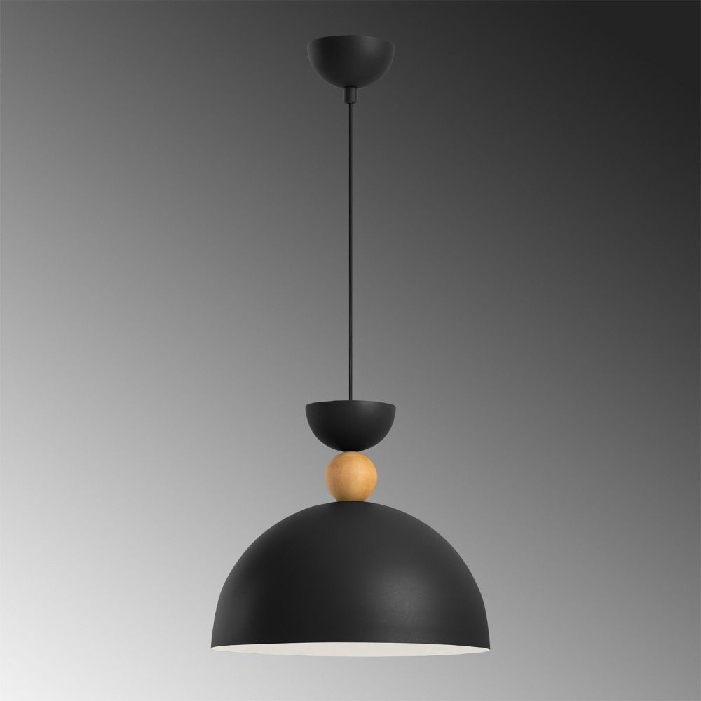 Luster Kure 30-104 - Crni hrast slika 5