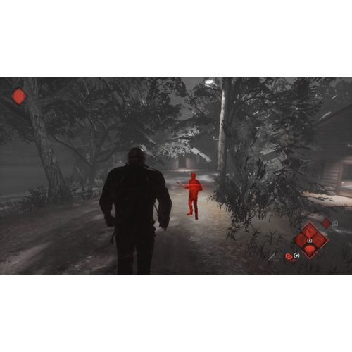 Friday the 13th The Game - Ultimate Slasher Edition (Nintendo Switch) slika 15