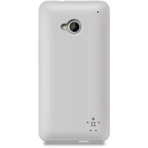 Belkin maska ​​za HTC One, tvrda plastika TPU slika 1