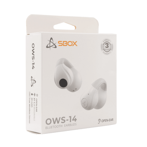 S BOX EB OWS14 White Slus. / mic. slika 5