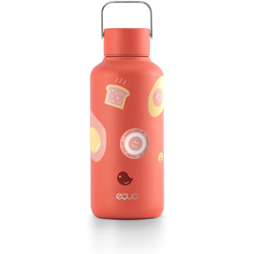 EQUA, boca od nehrđajućeg čelika, Lightweight Sunny Side Up, 600ml slika 1