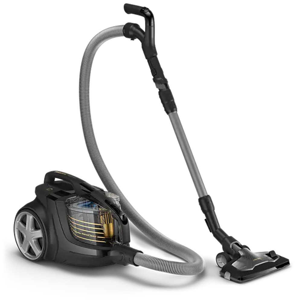 PHILIPS Usisivač XB9154\09 slika 2