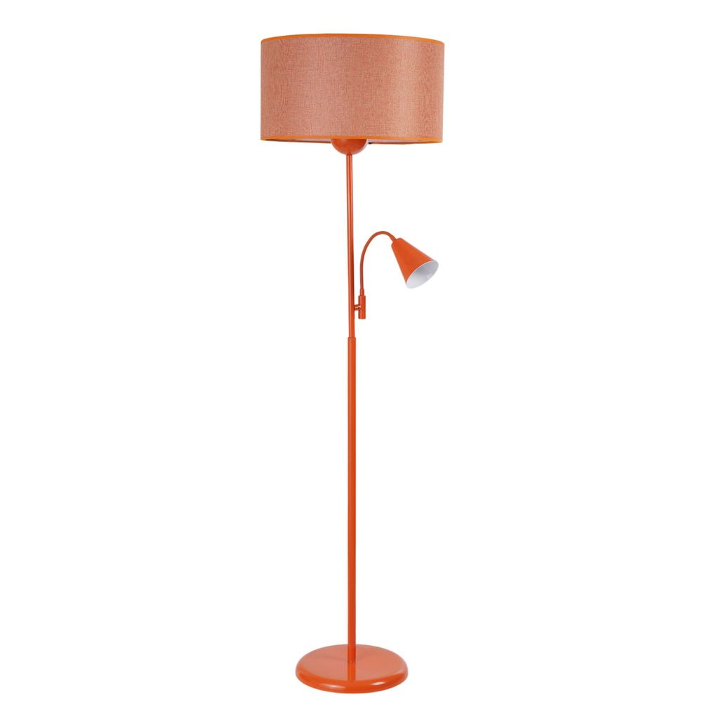 Opviq Podna lampa 720, narančasta slika 3