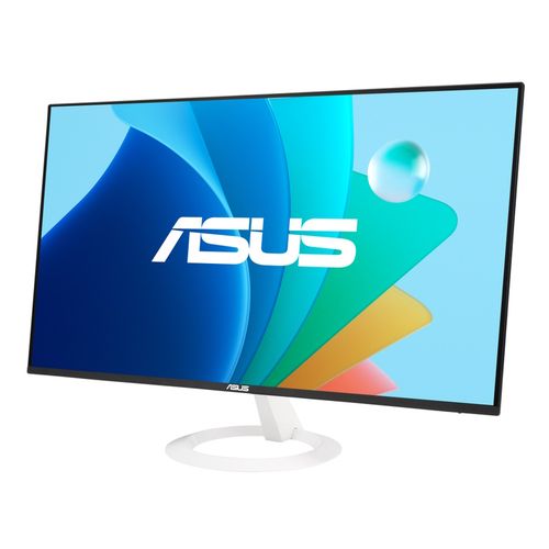 ASUS 23.8 inča VY249HF-W Eye Care Gaming Monitor Full HD slika 2