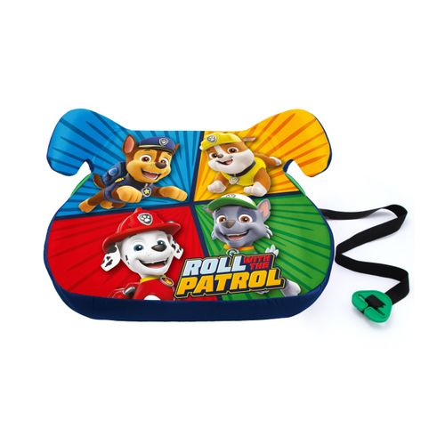 Autosjedalica za djecu Paw Patrol Boys R129 slika 2