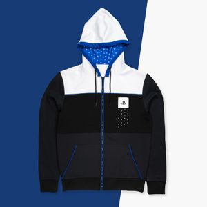  Playstation 5 hoodie 2XL