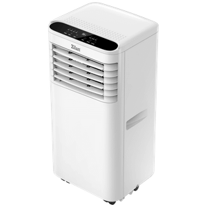 Zilan Prijenosni klima uređaj, 3u1, 9000 Btu, 2.6 kW - ZLN7101