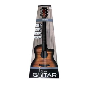 Denis Akustična gitara 81 cm