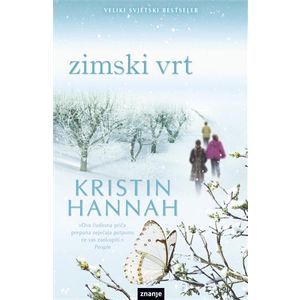 ZIMSKI VRT, KDS Plus 2021 (zn) (426132)Kristin Hannah