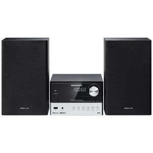 Grundig Micro sistem - CMS 3000BT DAB+