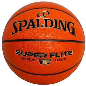 Spalding Super Flite Košarkaška Lopta 76927Z