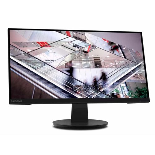 Lenovo N27q Monitor 27" IPS/2560x1440/4ms/100Hz/2xHDMI, DP/crna slika 2