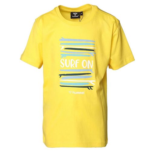 Hummel Majica Hmlpaco T-Shirt S/S T911682-5102 slika 1