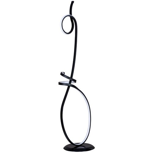 Picasso Black - Multicolor Multicolor Floor Lamp slika 14