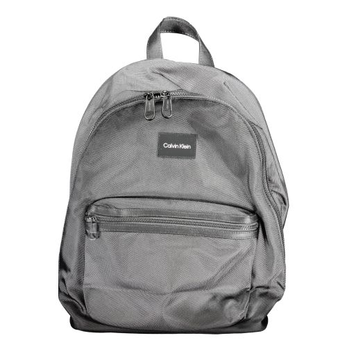 CALVIN KLEIN MEN'S BLACK BACKPACK slika 1