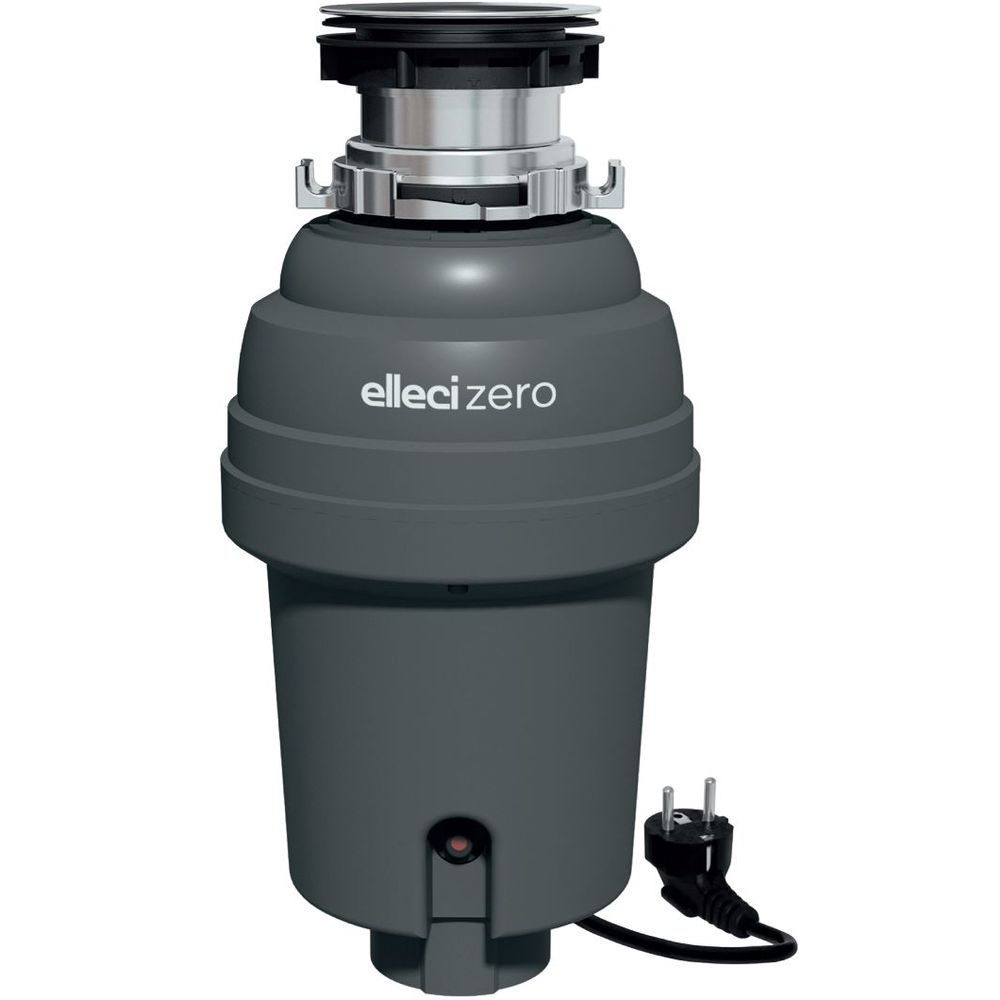 Drobilica Elleci Zero 60 slika 1